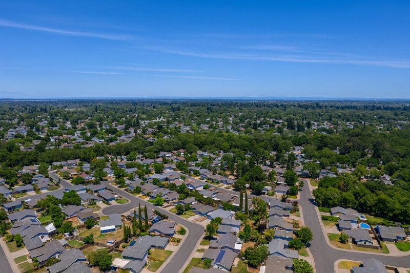 Citrus Heights, CA