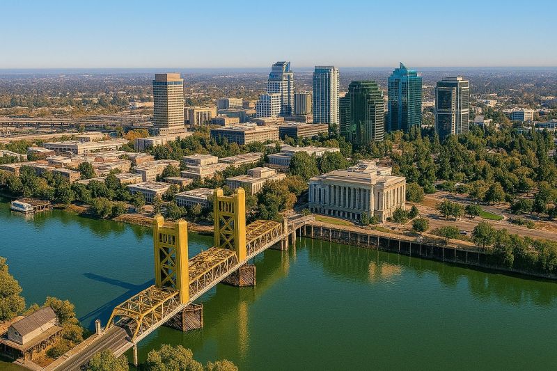 Masonry Service in Sacramento, CA