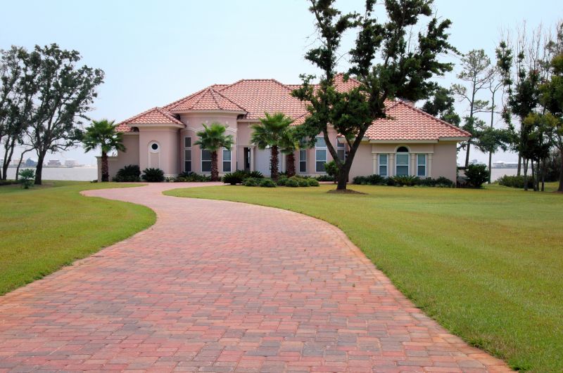 Brick Driveway Repair in Sacramento, CA