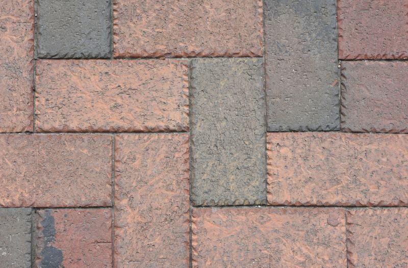 Brick Flatwork Repair in Davis, CA