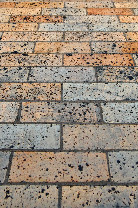 Brick Flatwork Repair in Fair Oaks, CA