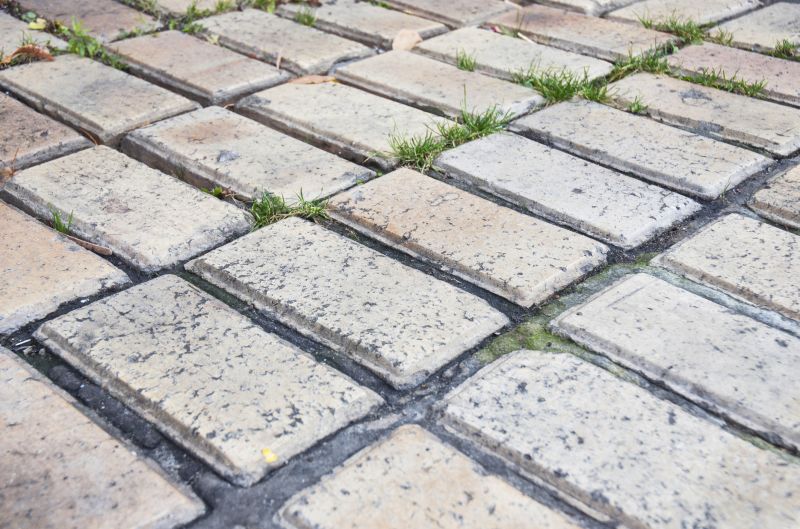 Brick Flatwork Repair in Sacramento, CA