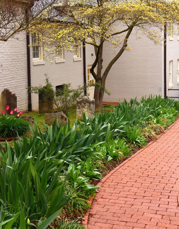 Brick Pathway Repair in Sacramento, CA