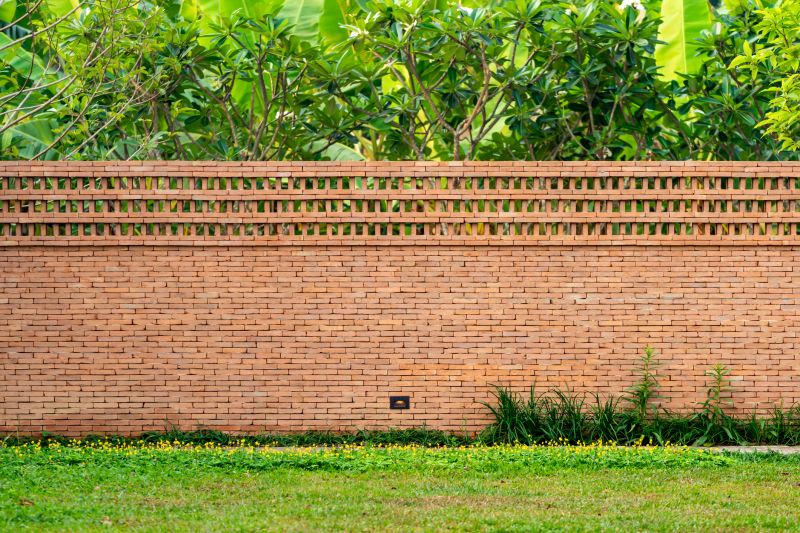 Brick Repair in Antelope, CA