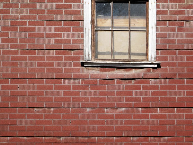 Brick Repair in Granite Bay, CA