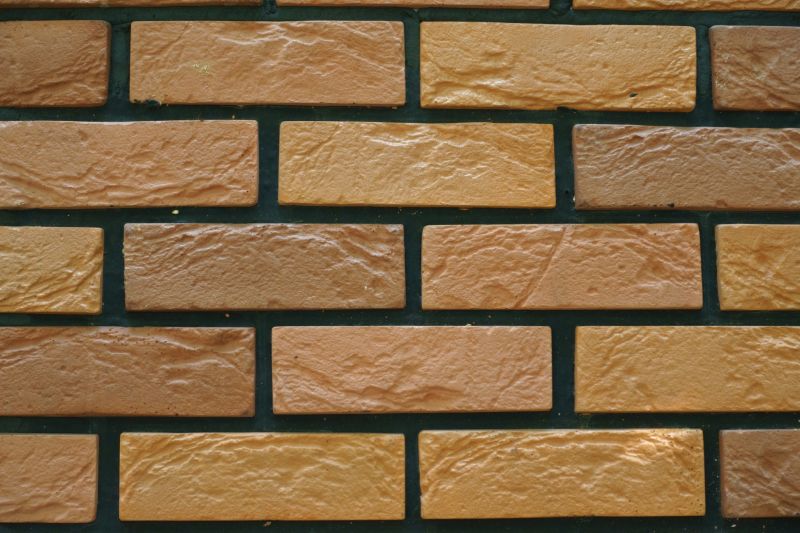 Brick Repair in Sloughhouse, CA