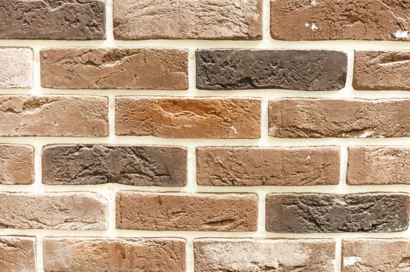 Brick Restoration in Davis, CA