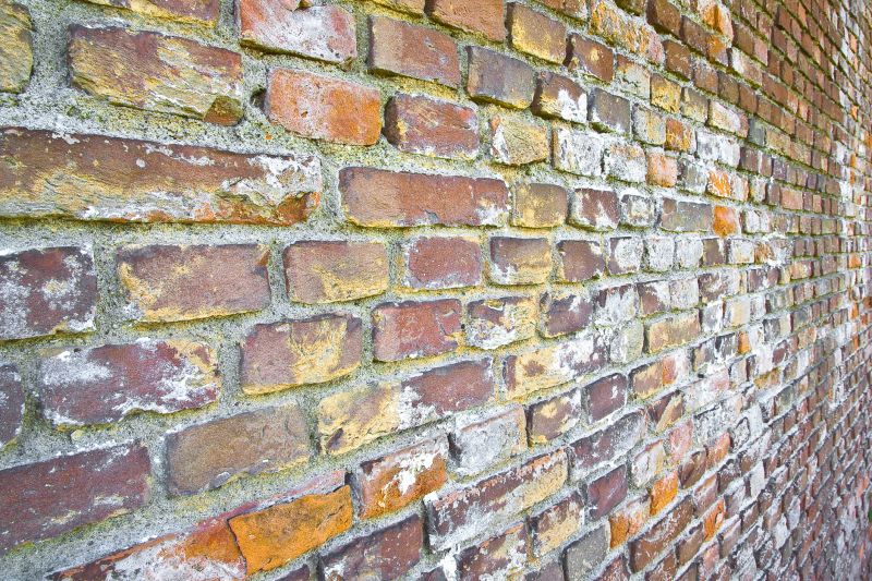 Brick Restoration in Fair Oaks, CA