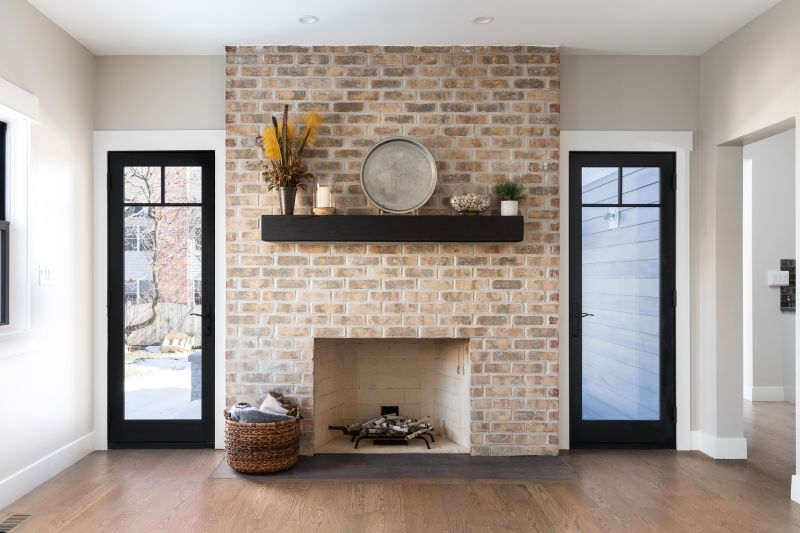 Brick Restoration in Sacramento, CA