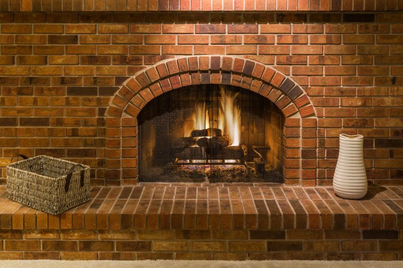 Brick Restoration in North Highlands, CA