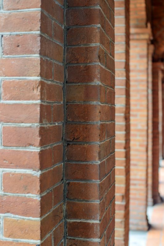Brick Restoration in Roseville, CA