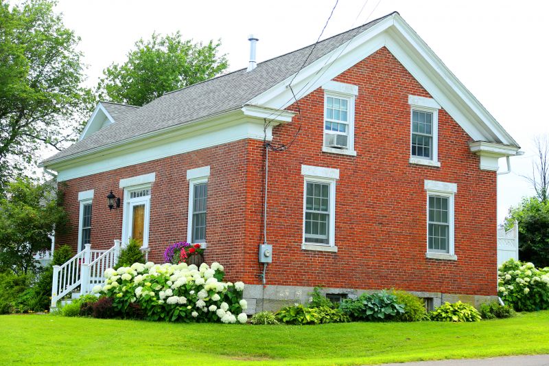 Brick Restoration in Sloughhouse, CA
