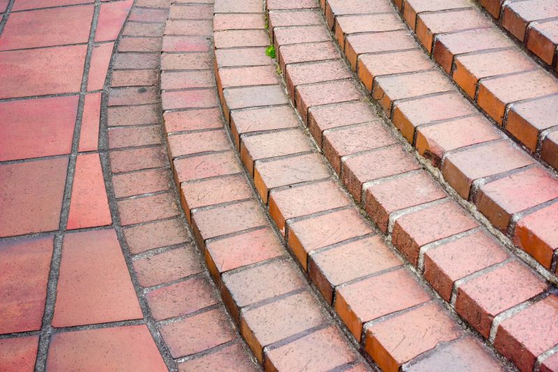Brick Restoration in West Sacramento, CA
