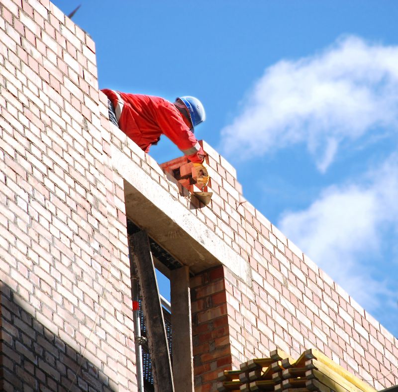 Commercial Masonry Repair in Antelope, CA