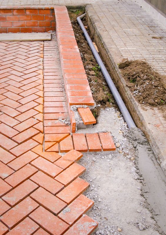 Commercial Masonry Repair in Antelope, CA