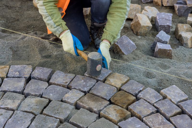 Commercial Masonry Repair in Citrus Heights, CA