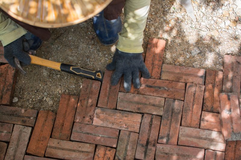 Commercial Masonry Repair in Elk Grove, CA