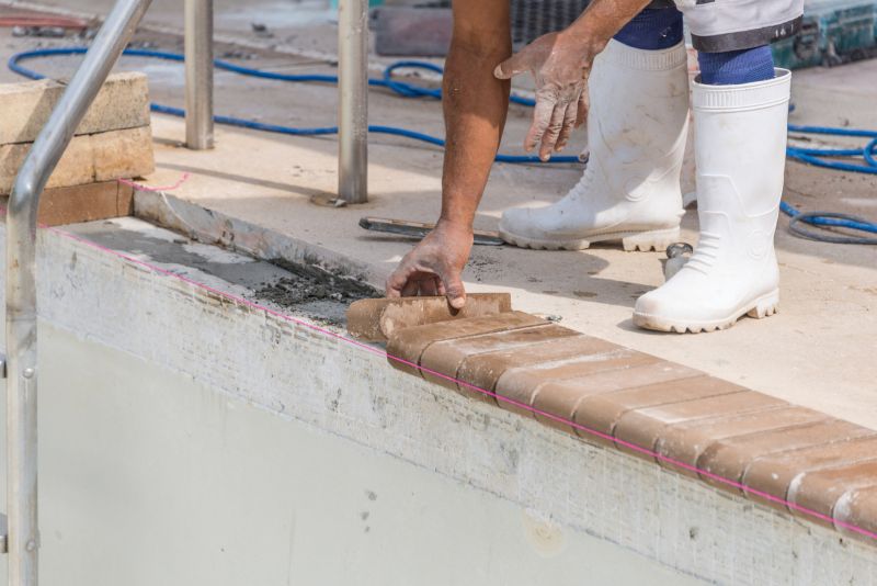 Commercial Masonry Repair in Granite Bay, CA
