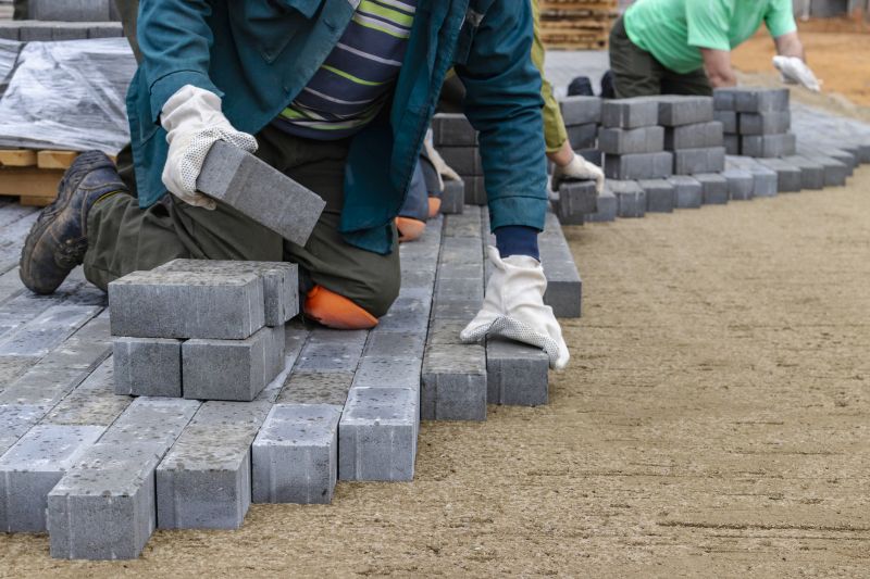 Commercial Masonry Repair in Orangevale, CA