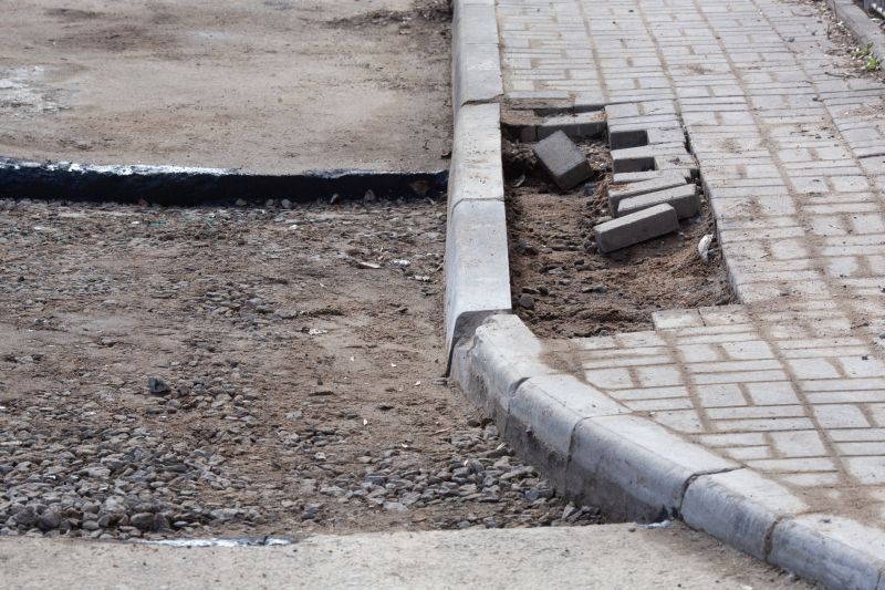 Commercial Masonry Repair in Rocklin, CA