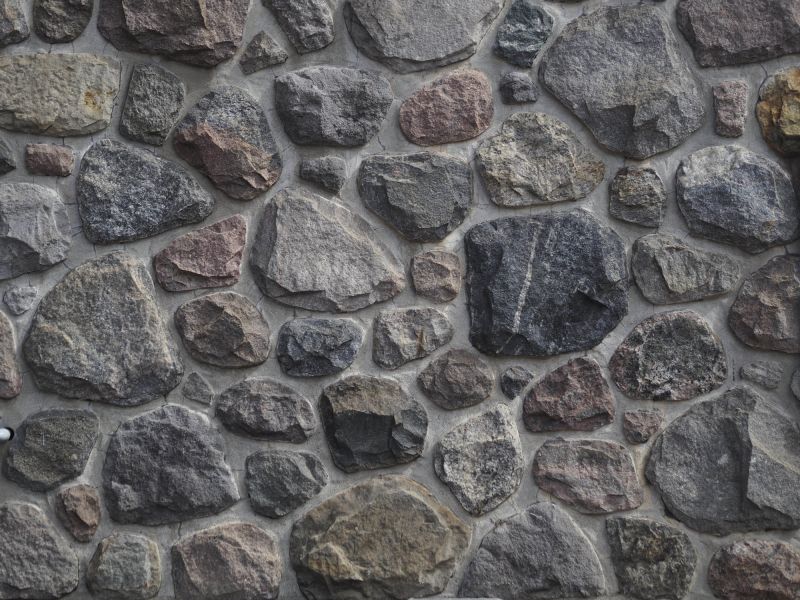 Commercial Stone Masonry in Elk Grove, CA