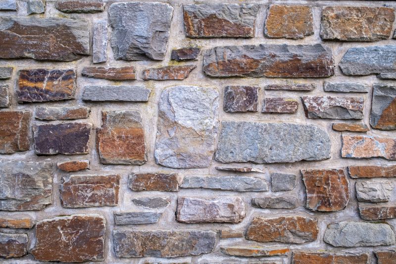 Commercial Stone Masonry in Folsom, CA
