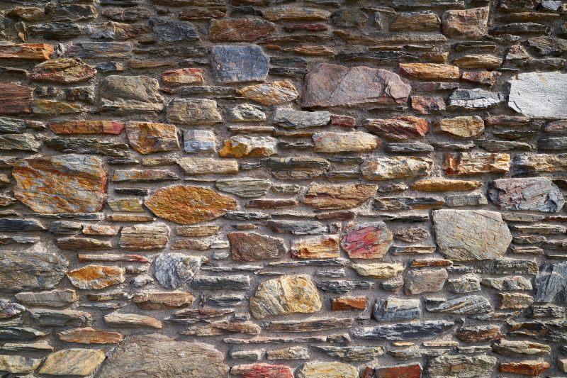 Commercial Stone Masonry in Sacramento County, CA