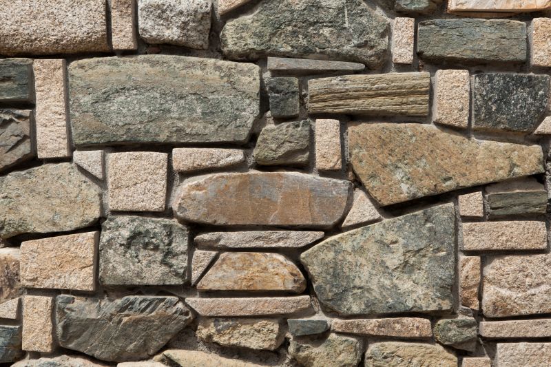 Commercial Stone Masonry in Yolo County, CA
