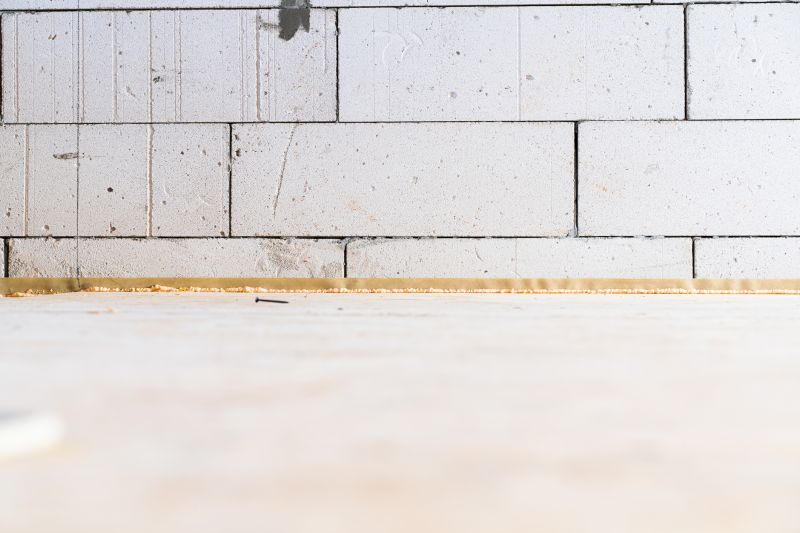 Concrete Block Repair in Davis, CA