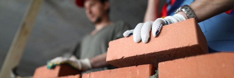 Masonry Repair in Carmichael, CA