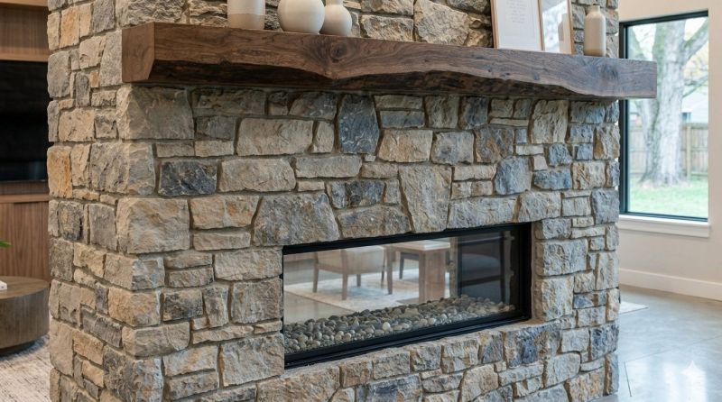 Stone Masonry Installation in Dixon, CA
