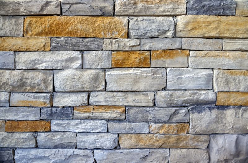 Stone Masonry Installation in Dixon, CA