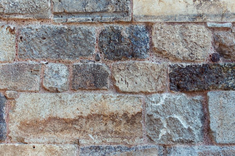 Stone Masonry Installation in North Highlands, CA