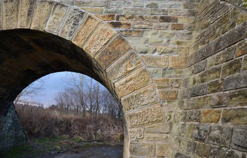 Stone Masonry Repair in Placer County, CA