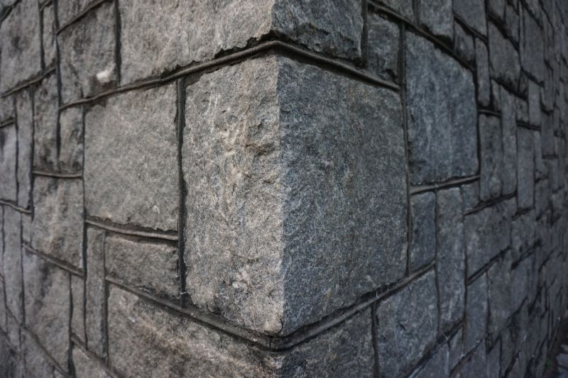 Stone Masonry Repair in Woodland, CA