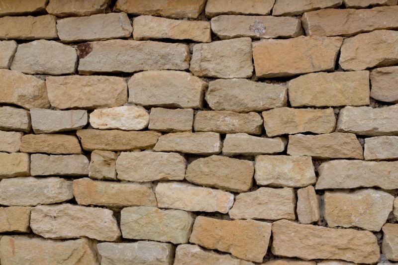 Stone Wall Repair in West Sacramento, CA