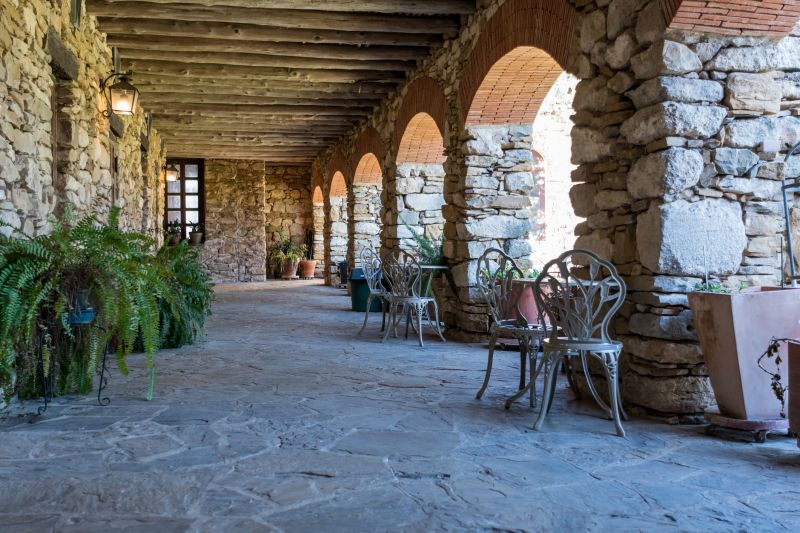 Stonework Installation in Davis, CA