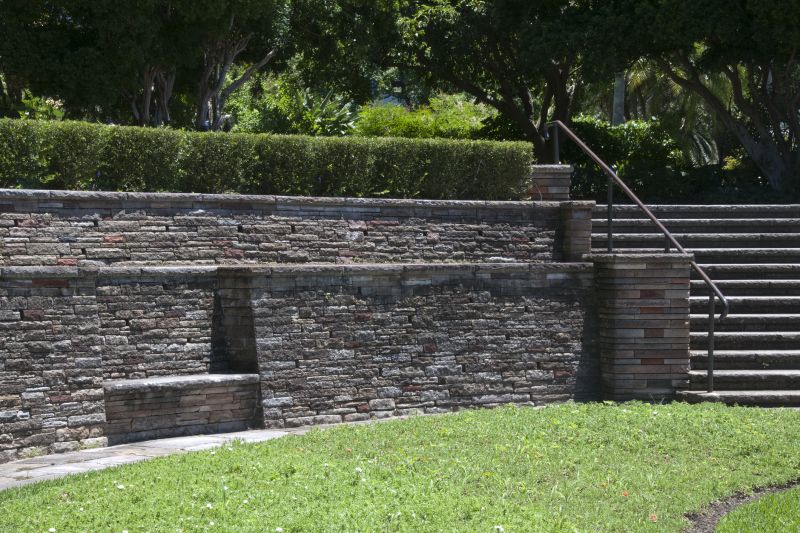 Stonework Installation in Wilton, CA