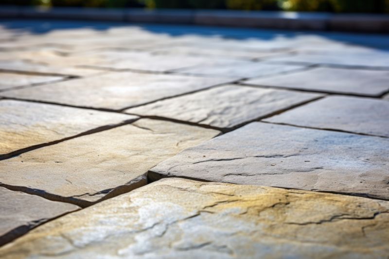 Stonework Repair in Sloughhouse, CA