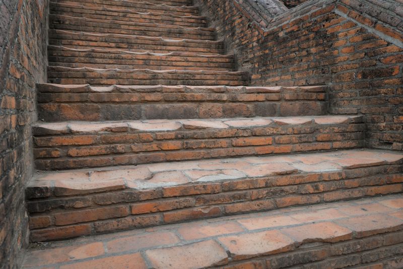 Stonework Repair in Yolo County, CA